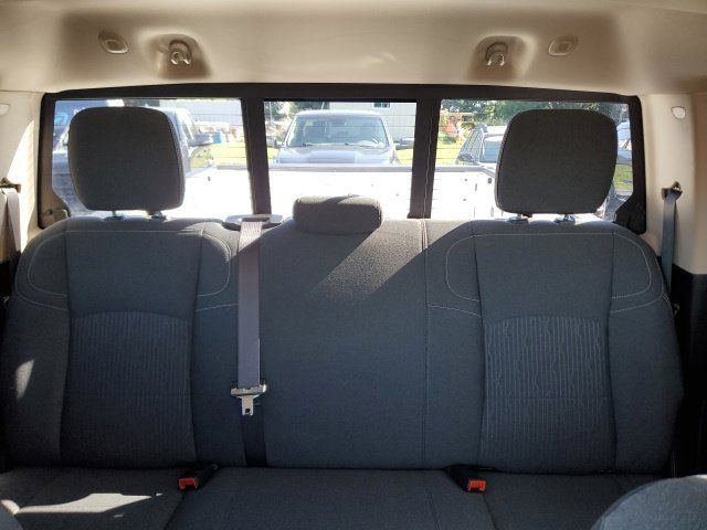 Used 2019 RAM 2500 Tradesman AWD/4WD image 13