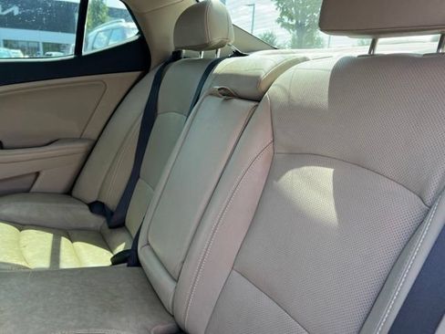 Used 2012 Kia Optima EX w/ Premium Pkg FWD image 29