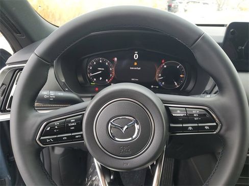 New 2026 MAZDA CX-90 3.3 Turbo S w/ Premium Plus image 9