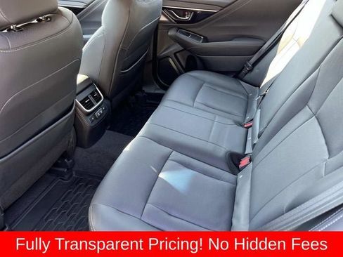 Used 2021 Subaru Legacy Limited XT AWD/4WD image 17