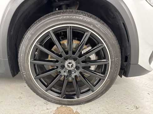 Used 2023 Mercedes-Benz GLA 250 GLA 250 image 12