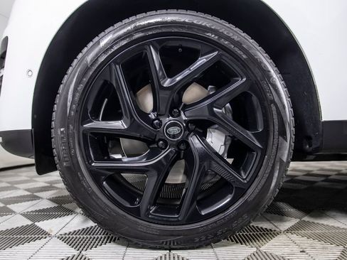 Used 2023 Land Rover Range Rover Sport SE AWD/4WD image 37