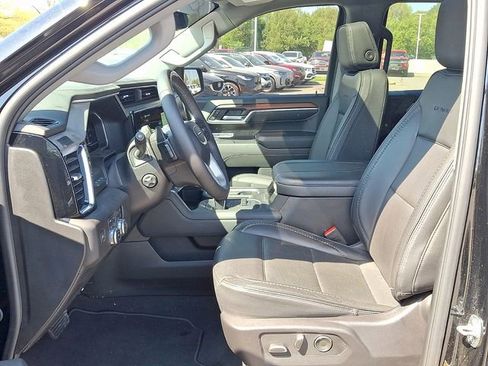 Used 2024 GMC Sierra 1500 Denali image 10