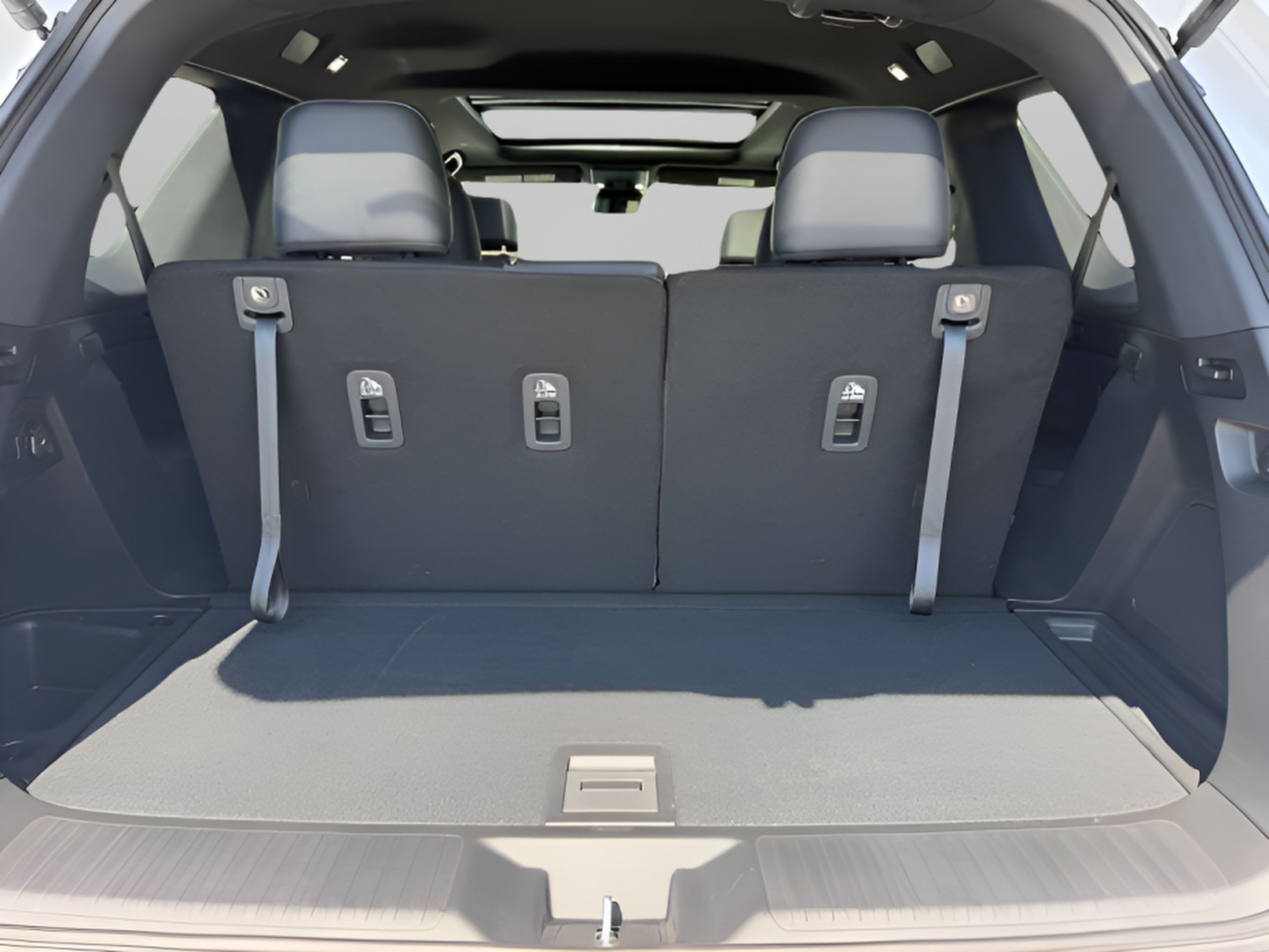 Certified 2025 Honda Pilot TrailSport image 27