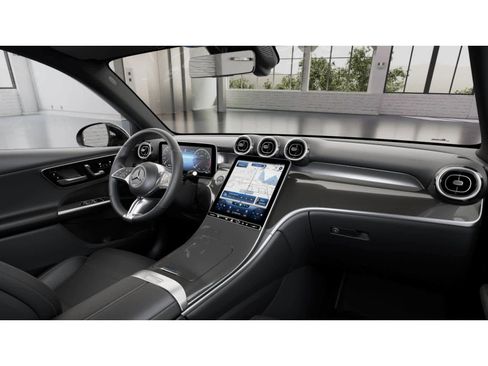 Certified 2026 Mercedes-Benz GLC 300 GLC 300 image 6