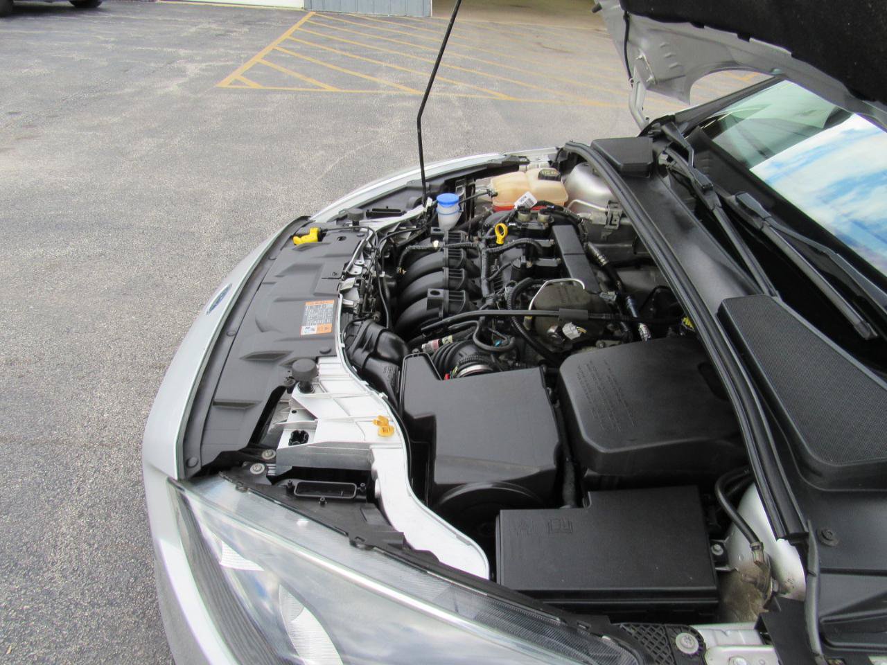 Used 2015 Ford Focus SE w/ Equipment Group 201A FWD image 43