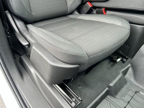 New 2026 Chevrolet Silverado 1500 Custom image 14