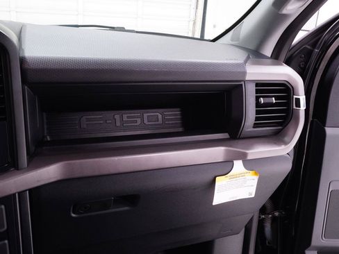 Used 2024 Ford F150 XL w/ Equipment Group 103A High AWD/4WD image 17