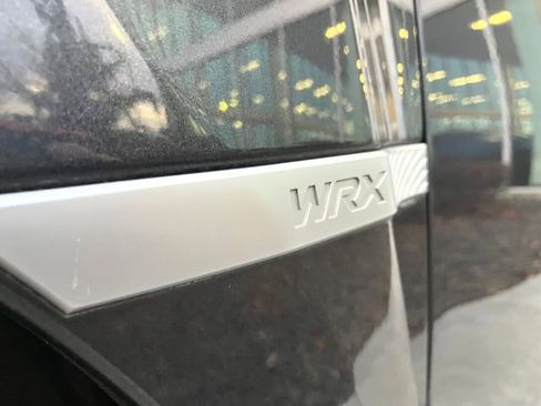 Used 2013 Subaru Impreza WRX Premium image 8