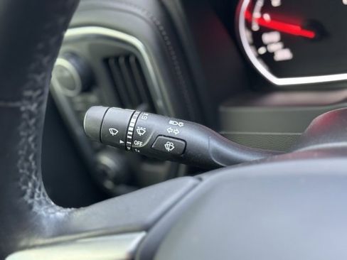 Certified 2021 Chevrolet Silverado 1500 RST w/ Z71 Off-Road Package image 27