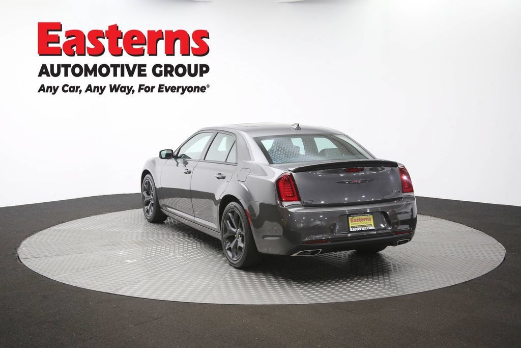 Used 2023 Chrysler 300 S RWD image 66