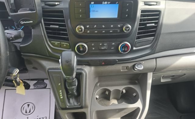 Used 2022 Ford Transit 350 w/ Upfitter Package RWD image 9