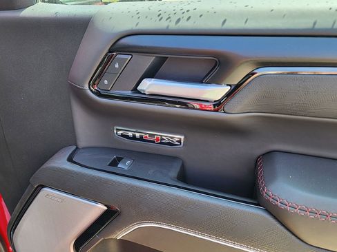 New 2026 GMC Sierra 1500 AT4X AWD/4WD image 39