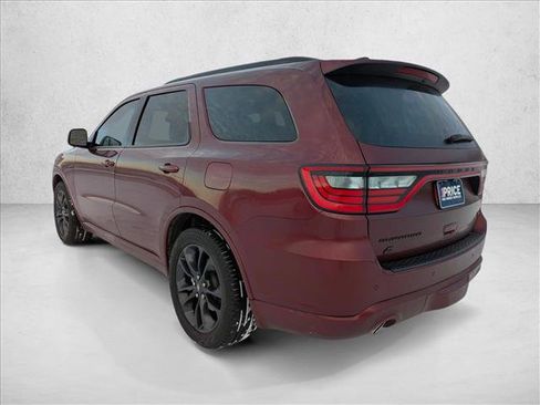 Used 2023 Dodge Durango R/T image 7