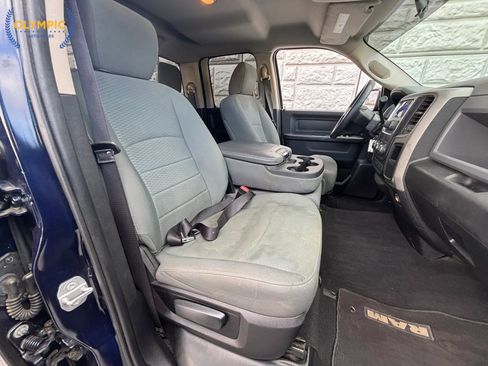 Used 2015 RAM 1500 Tradesman w/ Popular Equipment Group image 32