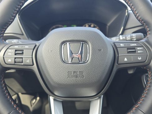 New 2026 Honda CR-V Sport image 28