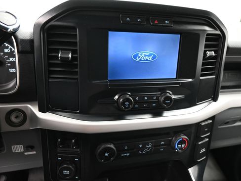 Used 2022 Ford F150 XL w/ Trailer Tow Package AWD/4WD image 15