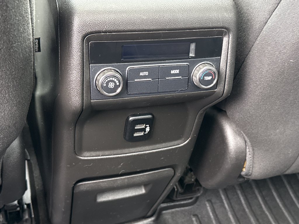 Certified 2018 GMC Acadia SLE w/ Driver Alert Package I FWD image 11
