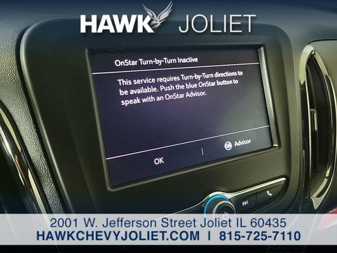 Used 2024 Chevrolet Equinox RS image 17