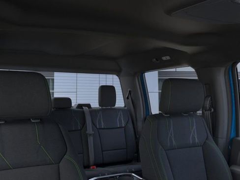 New 2025 Ford F150 STX w/ Equipment Group 200A image 22