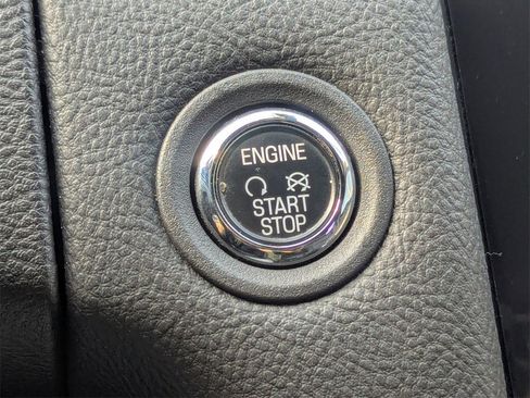 Used 2016 Ford Taurus SHO w/ Equipment Group 401A image 21