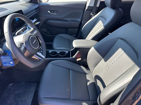 New 2026 Hyundai Kona Limited image 9