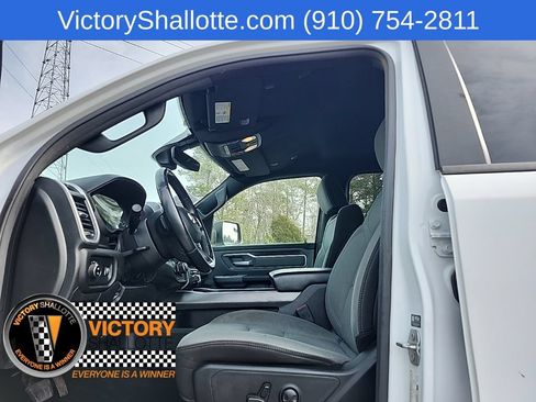 Certified 2023 RAM 1500 Big Horn AWD/4WD image 22