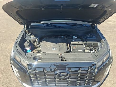 Used 2023 Hyundai Palisade Limited AWD/4WD image 29