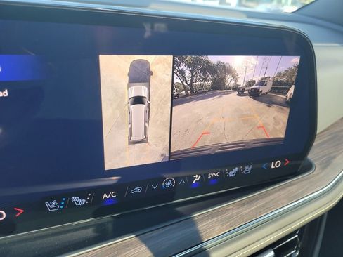 New 2026 Chevrolet Suburban Premier w/ Sun And Tow Package image 41