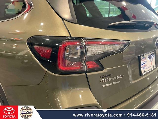 Used 2022 Subaru Outback Limited XT AWD/4WD image 10