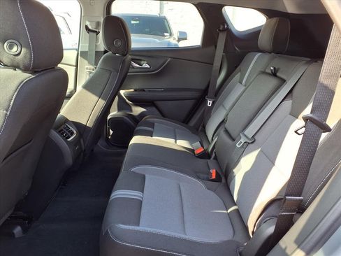 New 2026 Chevrolet Blazer LT image 7