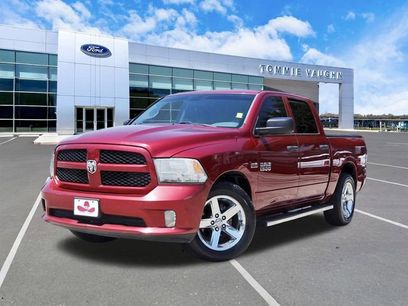 Used 2013 RAM 1500 Express