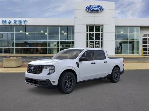 New 2026 Ford Maverick XLT w/ 4K Tow Package AWD/4WD image 97