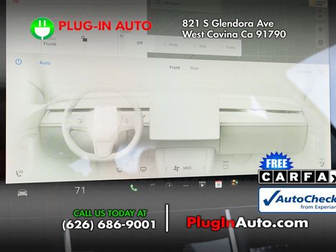 Used 2018 Tesla Model 3 Long Range image 31