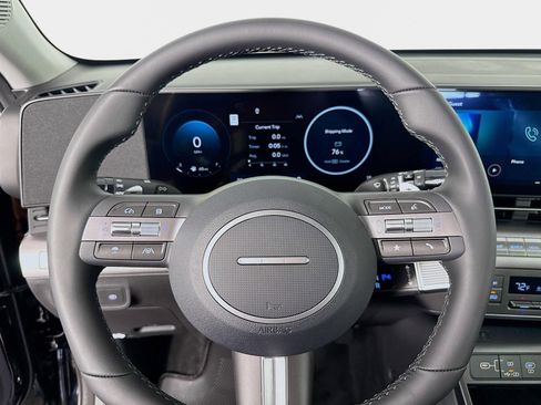 New 2026 Hyundai Kona SEL Premium image 12