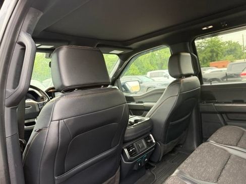 Used 2023 Ford F150 Tremor w/ 360 Degree Camera Package AWD/4WD image 8