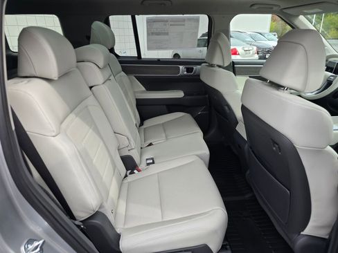 New 2026 Hyundai Santa Fe Limited image 31