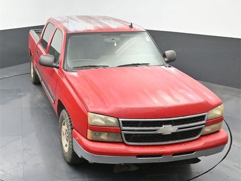 Used 2006 Chevrolet Silverado 1500 LT w/ Light Duty Power Package image 28