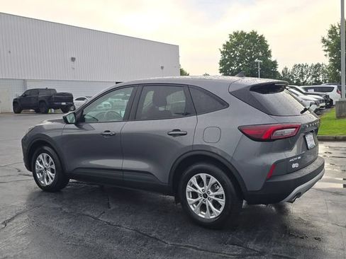 Used 2025 Ford Escape Active FWD image 5