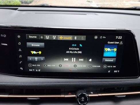 Certified 2023 Nissan Ariya FWD image 17