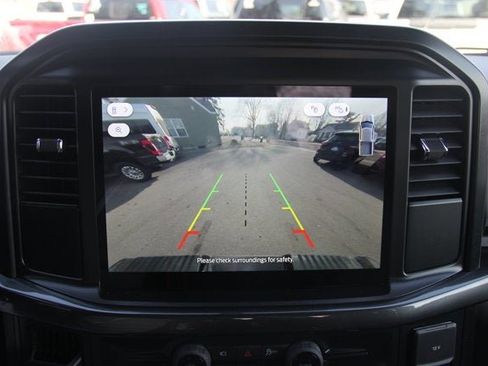 New 2025 Ford F150 STX w/ Equipment Group 200A image 23