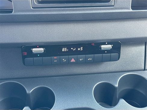 New 2026 Mercedes-Benz Sprinter 2500 image 15