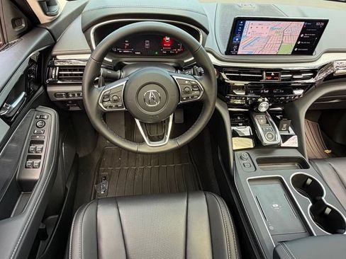 New 2026 Acura MDX w/ Technology Package FWD image 10