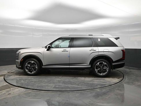 New 2026 Hyundai Palisade Limited image 5