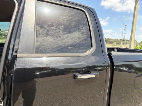 Used 2020 RAM 1500 Big Horn RWD image 7