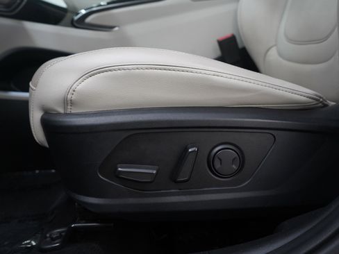 Used 2023 Hyundai Tucson Limited w/ Cargo Package image 21