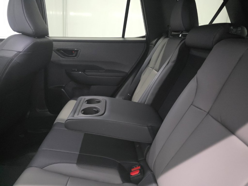 New 2026 Subaru Outback Premium AWD/4WD image 10