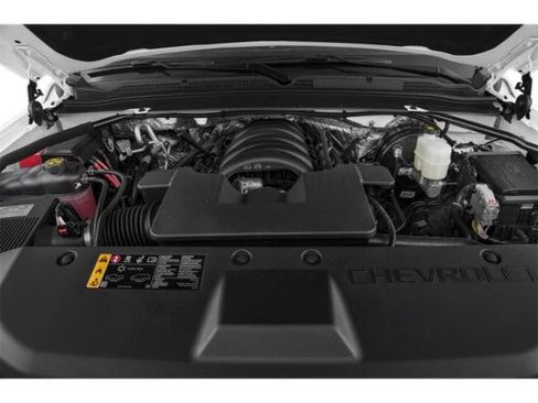 Used 2018 Chevrolet Tahoe Premier AWD/4WD image 15
