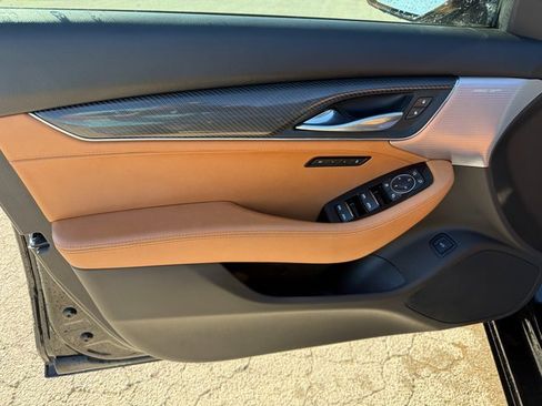 Used 2023 Cadillac CT5 Premium Luxury w/ Platinum Package image 10