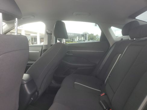 Used 2023 Hyundai Sonata SEL FWD image 12